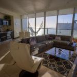 For Sale | Rented | Spectacular 1-Bedroom | Fully-Fitted Condo| Price Reduction from $385K to $360K | At The Ocean Club (Trump)