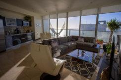 For Sale | Rented | Spectacular 1-Bedroom | Fully-Fitted Condo| Price Reduction from $385K to $360K | At The Ocean Club (Trump)