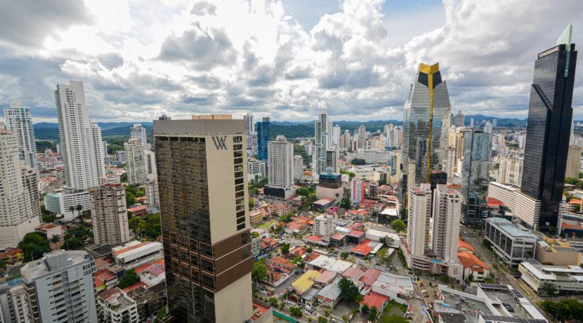Tocumen Traffic Returning to Pre-Pandemic Levels