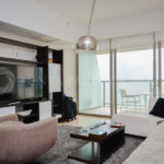 Not Available | Beautiful | 1 Bedroom BAYLOFT | At The Ocean Club (TRUMP)