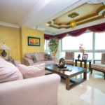 Not Available | 4-Bedroom | Furnished | Ocean Views in Vista Marina (Le meridien)