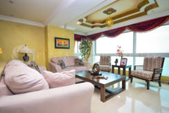 Not Available | 4-Bedroom | Furnished | Ocean Views in Vista Marina (Le meridien)