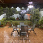 FOR SALE | Spectacular Terrace | Duplex 3-Bedroom House | El Dorado