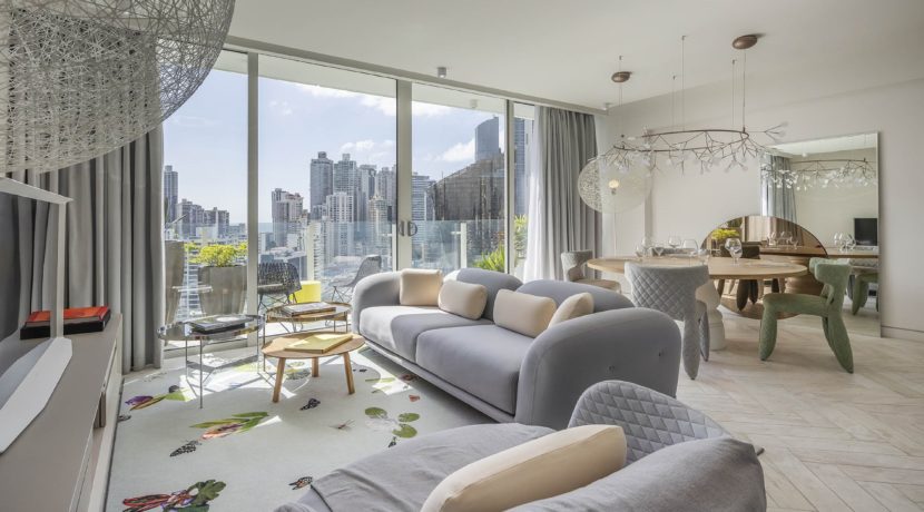 YOO: The Branded Residences Investors Love