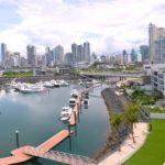 Panama Lifts Indoor Mask Mandate