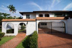 Rented | Large Layout House | Spacious Garden | 4-Bedrooms | Unfurnished Property in San Francisco