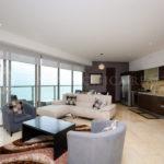 For Sale | Rented | Furnished | 2-Bedroom + Den apartment | Ocean Views in The Ocean Club