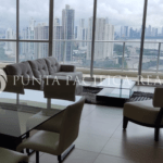 Rented | Beautiful Views | 1-Bedroom Furnished Apartment In Oceanaire