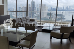 Rented | Beautiful Views | 1-Bedroom Furnished Apartment In Oceanaire