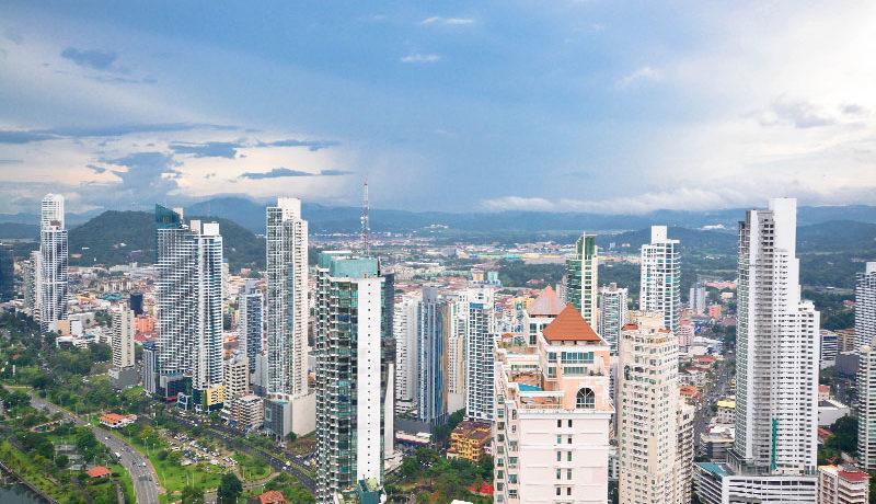 Panama Ambassador Promotes Strong U.S. Ties
