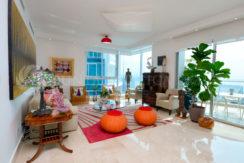 For Sale: Amazing Views | 5-Bedroom Penthouse In Pacific Village