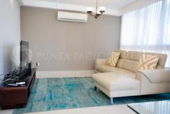 Rented | Furnished 2-Bedroom | In the heart of Panama City | P.H. Park City