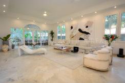 Sold | Private Pool and garden | 4-Bedrooms Private House in Gold Point