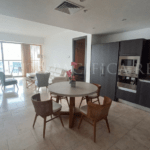 For Sale | Rented | High Floor Views | Furnished | 2-Bedroom Apartment | The Ocean Club (Trump)