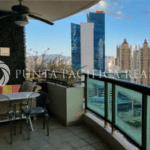For Rent | Unfurnished | 3-Bedroom Apartment In Ocean Park