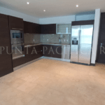 Not Available | Ocean Views | Unfurnished | 2-Bedroom Apartment In The Ocean Club (Trump)