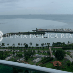 For Rent | Panama Bay Views | Furnished 1 Bedroom | In Allure The Park