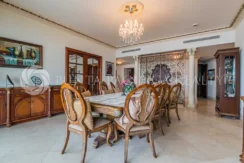 Sold | Elegant Finishings | Luxurious | Impressive Ocean & City Views | 4-Bedroom Apartment At Bahia Pacifica