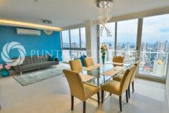 Rented | Centrally Located | Modern 2-Bedroom Apartment In Park City