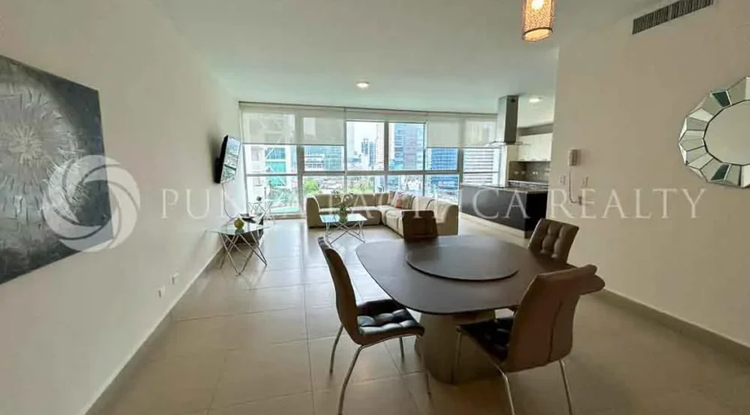 Oceanaire -14