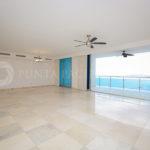 SOLD | Blank canvas | 3-Bedroom apartment | Ocean Views | P.H Aqualina
