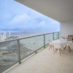 Sold | 2-bedroom apartment | Furnished with Ocean Views