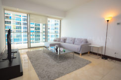 For Sale | 2-Bedroom furnished | Ocean Views | Hotel Amenities In The Ocean Club