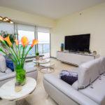 Sold | 2-bedroom apartment | Furnished with Ocean Views