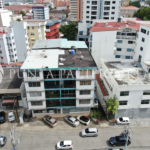 For Sale | Perfect Location for Development | Complete Building PH 24