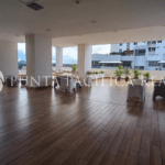 Rented | In The Middle Of The City | 2-Bedroom Apartment In PH Carreras