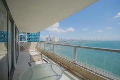 For Rent | Ocean Views | Hard to Find 1 Bedroom Bayloft In The Ocean Club