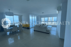 Rented & For Sale| Ocean Views | Amazing 3 Bedroom Apartment In Vision Tower
