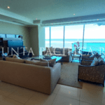 RENTED | Amazing Views | Furnished 3-Bedroom Apartment at Ocean One