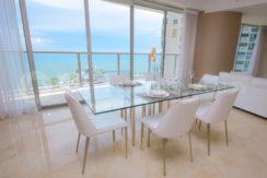 Rented | 2-Bedroom + Den apartment | Ocean Views | Hotel Amenities in The Ocean Club