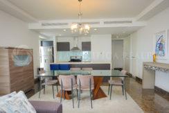 Rented | 2-bedroom Apartment | Furnished | Ocean Views in Yoo&Arts