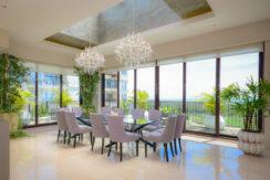 Rented & For Sale | 5-Bedrooms | Furnished | Amazing views | Exclusive Penthouse in Santa Maria Court