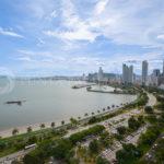 Rented | Incredible Views | 1 Bedroom Apartment | At GrandBay