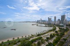 Rented | Incredible Views | 1 Bedroom Apartment | At GrandBay