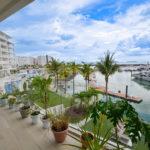 Rented | Exclusive Location | Ocean Reef Lifestyle | 3-Bedroom Apartment