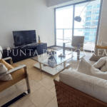 Sold | Ocean Views | Beautiful 2-Bedroom Apartment In The Ocean Club (Trump)