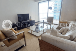 Sold | Ocean Views | Beautiful 2-Bedroom Apartment In The Ocean Club (Trump)