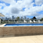 RENTED | Amazing Location | 2-Bedroom Furnished Apartment In PH Arenas Park
