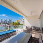 For Sale | Private Island Living | Premium Amenities | 2-Bedroom Apartment in Beach Club Residences