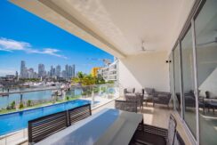 For Sale | Private Island Living | Premium Amenities | 2-Bedroom Apartment in Beach Club Residences