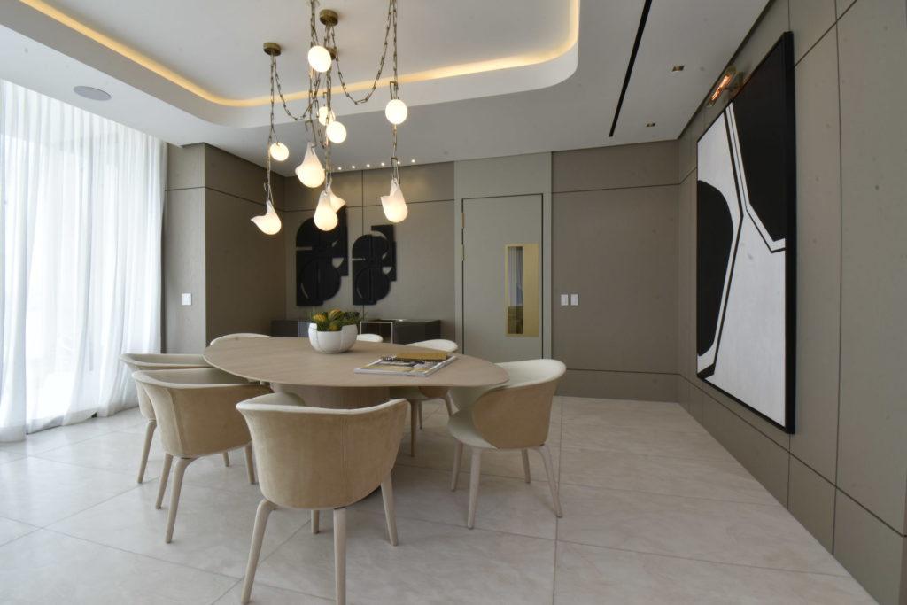 La Maison by Fendi Casa