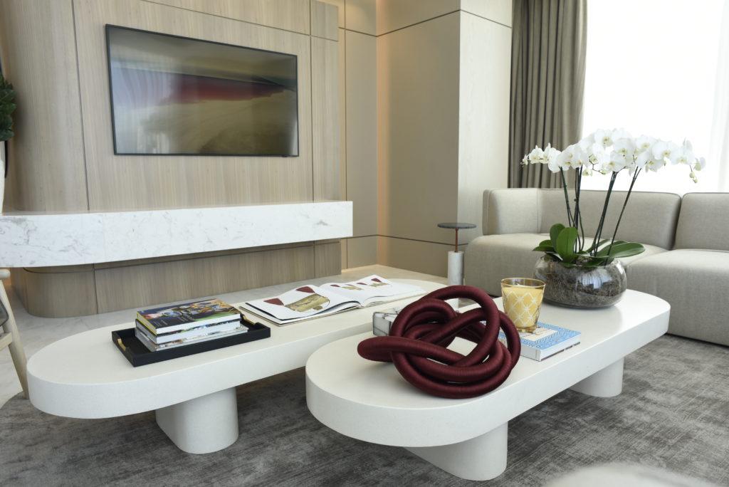 La Maison by Fendi Casa