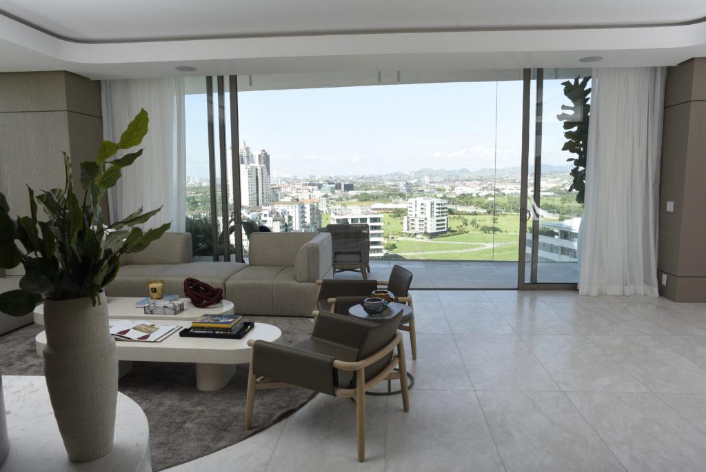 La Maison by Fendi Casa