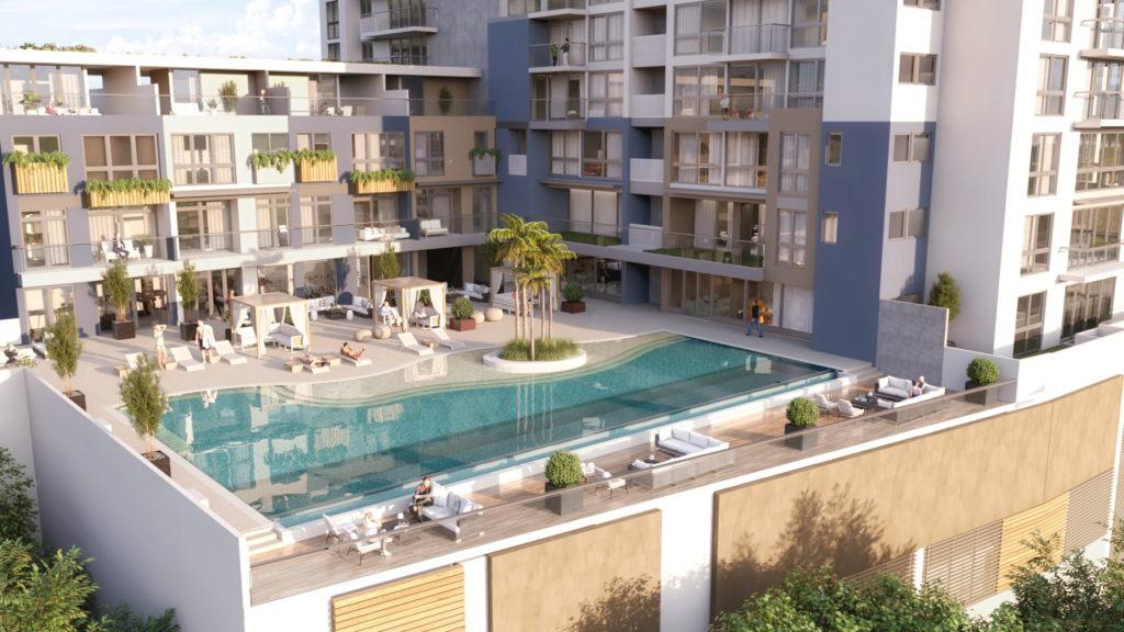 Oceana Residences & Sky Homes