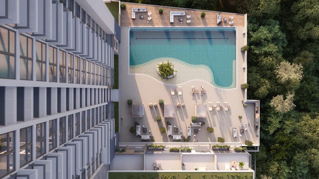 Oceana Residences & Sky Homes