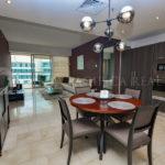 For Rent & For Sale | 2-Bedroom apartment | Furnished | Ready to-move-in | Ocean Views in The Ocean Club